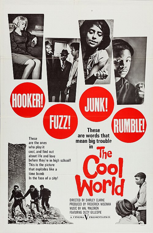 The Cool World
